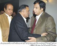 mian azhar's condolence {jan-14}