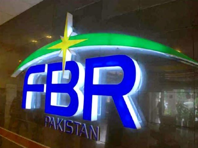 FBR to launch