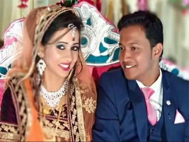 بھارت میں شادی