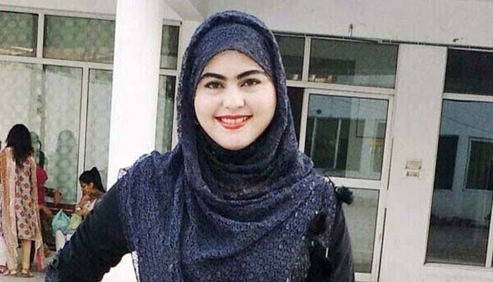 عاصمہ رانی قتل