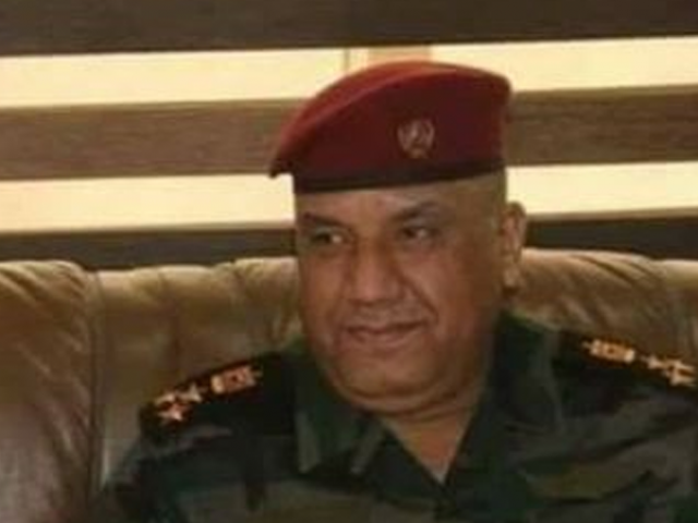 عراقی وزیراعظم