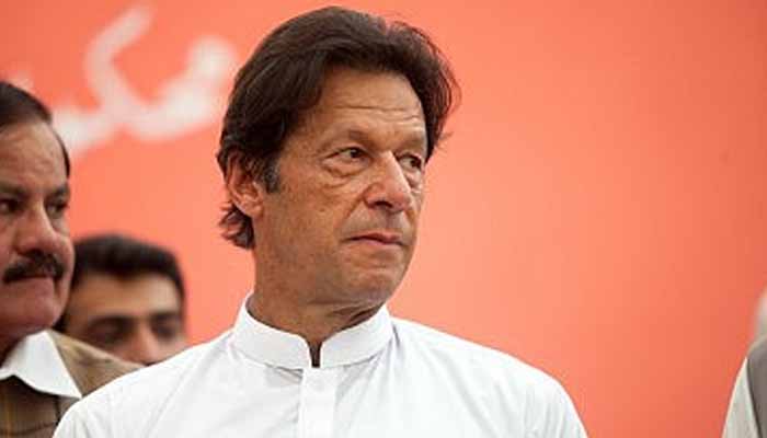 عمران خان کیخلاف