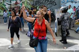 Venezuela opposition