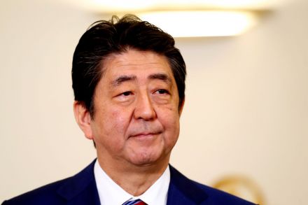 Japan PM beefs up European