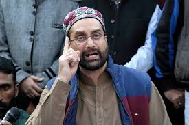 Mirwaiz