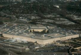 Pentagon pushes
